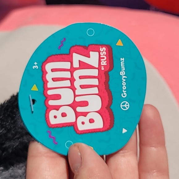 💰Randy the Record Bum Bumz - Picture 3 of 4